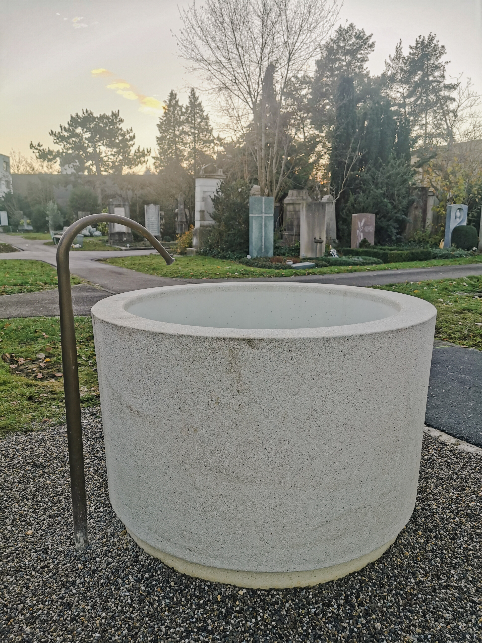 Brunnenarmaturen